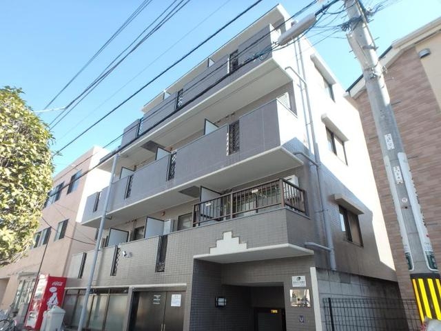 イクス新小岩